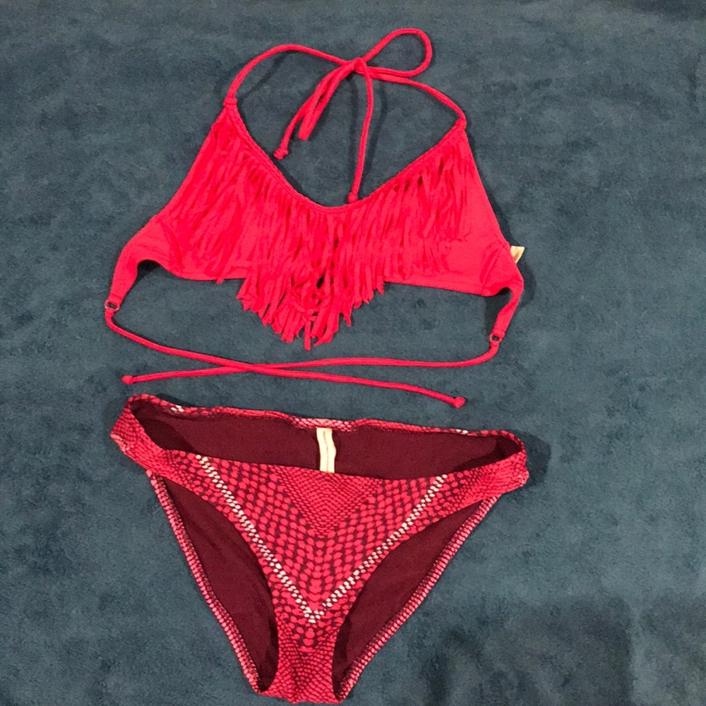 AE Bikini set